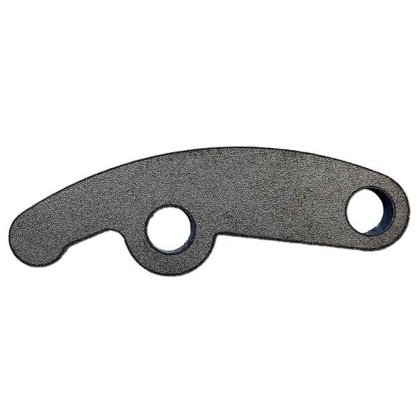 Aftermarket Starter Switch Lever ELS60-0221 - main